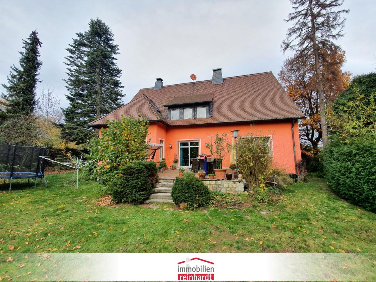 Hochstadt am Main: Verkauft - Ehemalige Ärztevilla sucht neuen Liebhaber! Hochstadt am Main: Verkauft - Ehemalige Ärztevilla sucht neuen Liebhaber!
