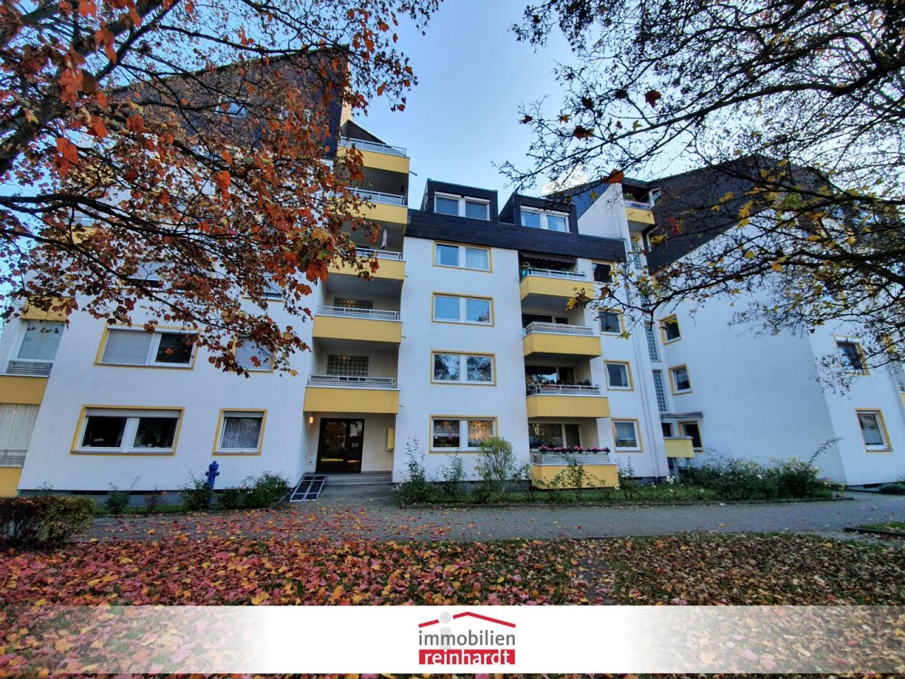 Coburg: Verkauft - Helles Apartment mit tollem Vesteblick! Coburg: Verkauft - Helles Apartment mit tollem Vesteblick!
