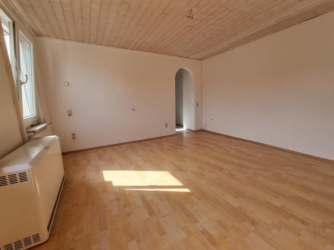 Wohnen Arbeiten mit Veste-Blick 2.OG Nr. 5