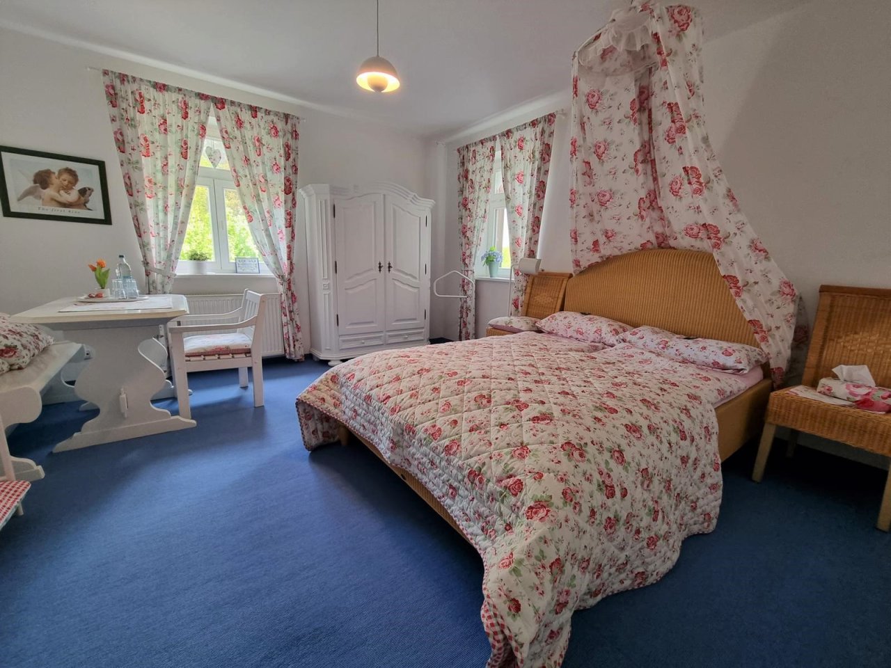 Charmantes Gästezimmer