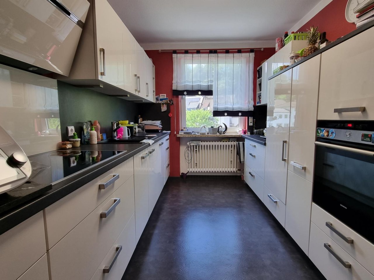 Küche Wohnung 1. OG