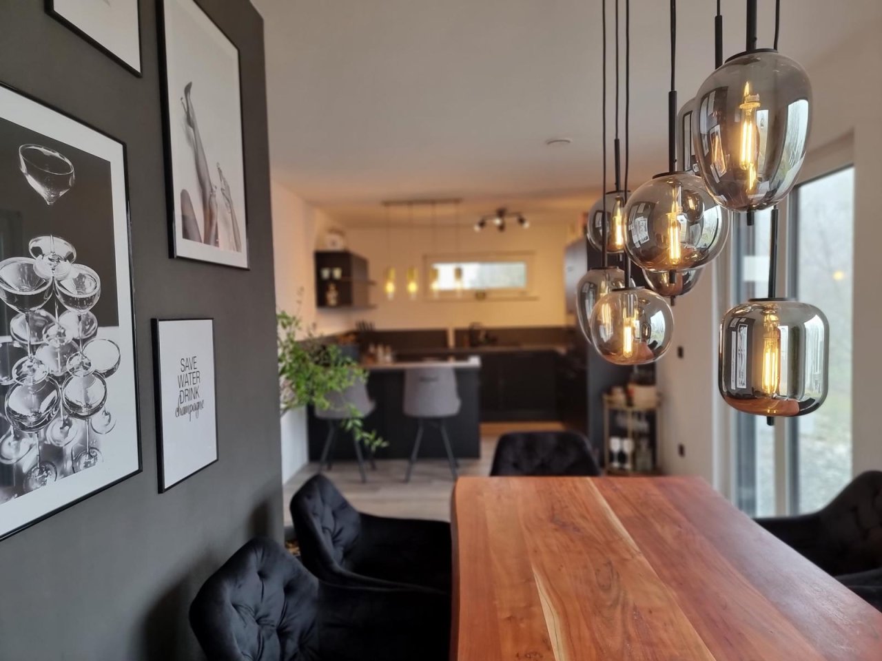 Kronach: VERKAUFT - Glückseligkeit in Ihren NEUEN 4 Wänden! 