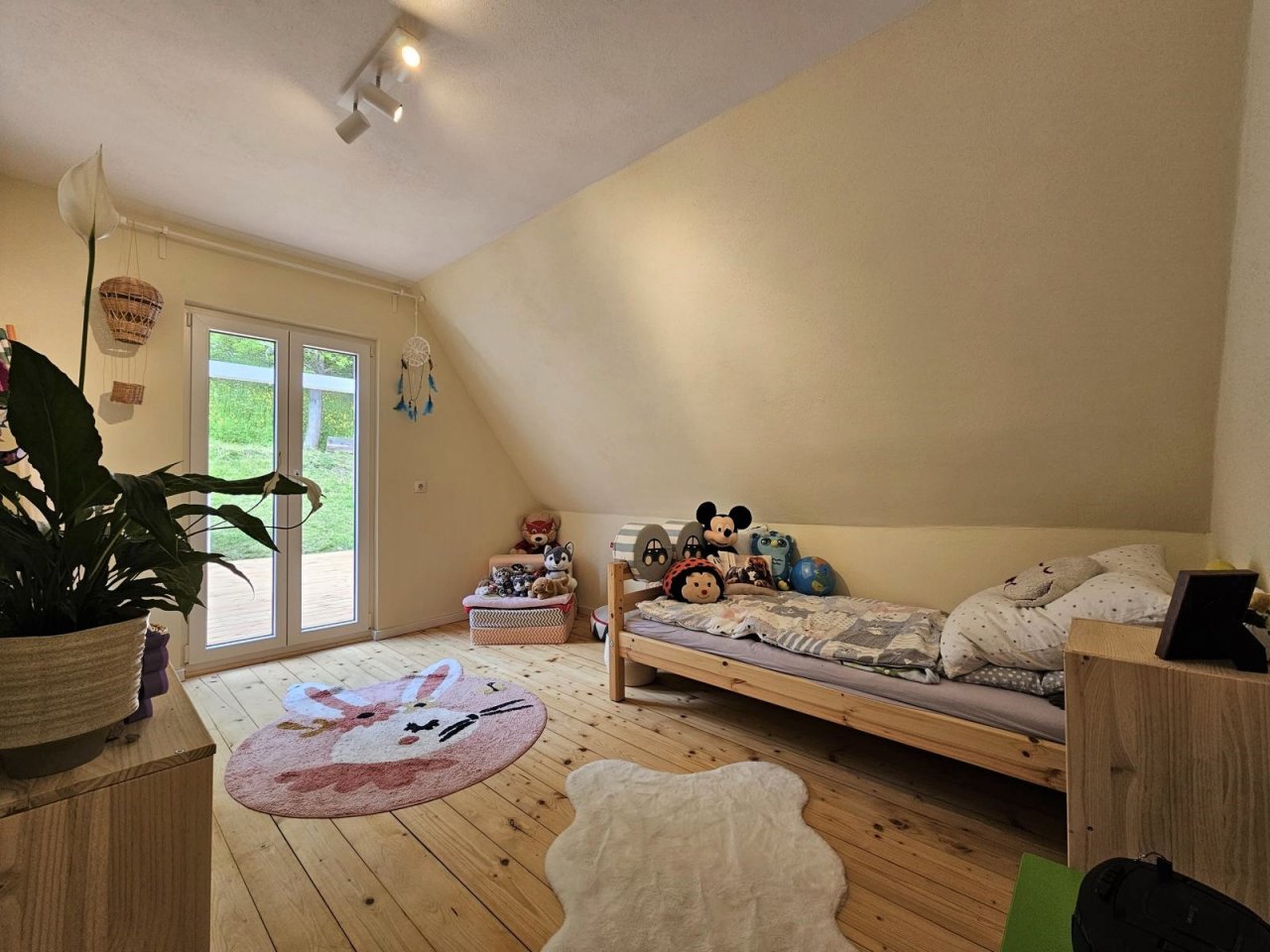 Kinderzimmer OG