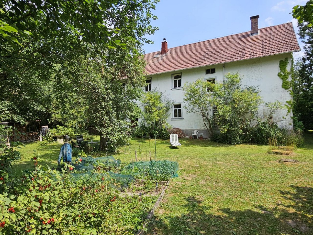 Bauerngarten für Selbstversorger!
