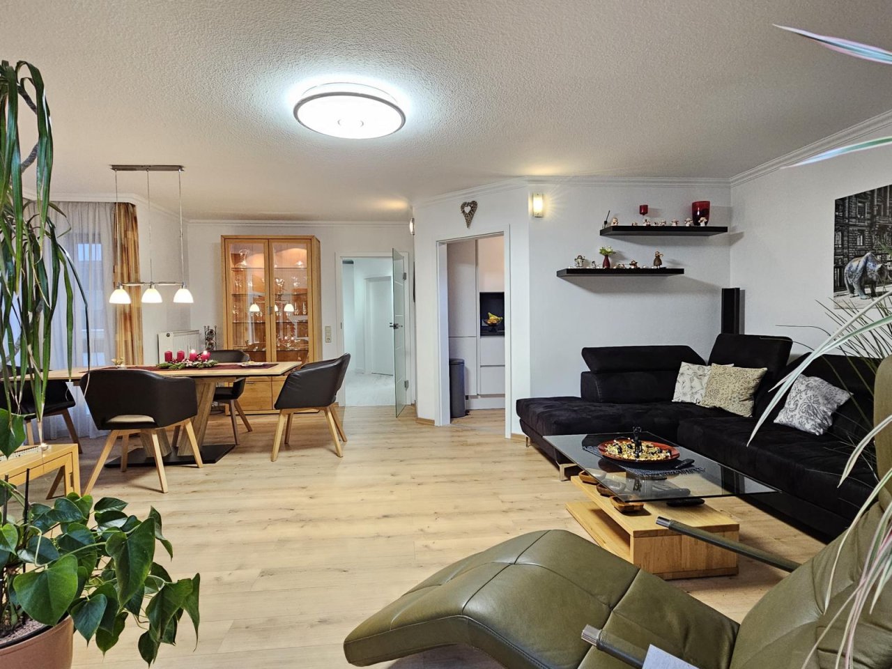 Coburg: VERKAUFT-Großzügig und modern Wohnen in TOP-Lage! 