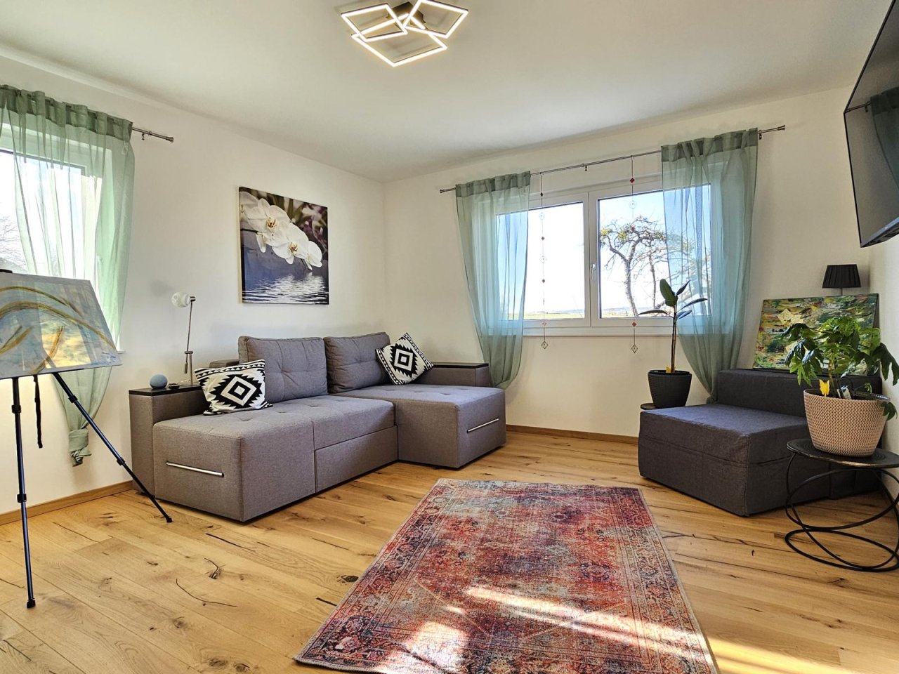 Kinderzimmer Obergeschoss (2)