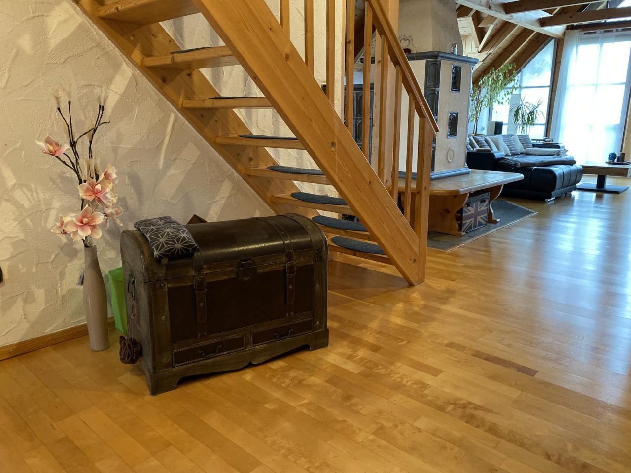 Details zum Verlieben