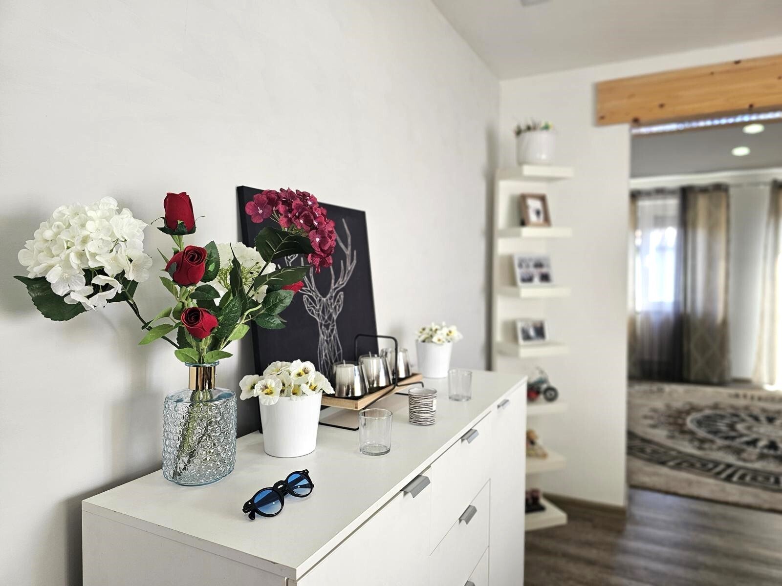 Coburg: VERKAUFT-Angenehmes Wohnen in modernisiertem Einfamilienhaus! 