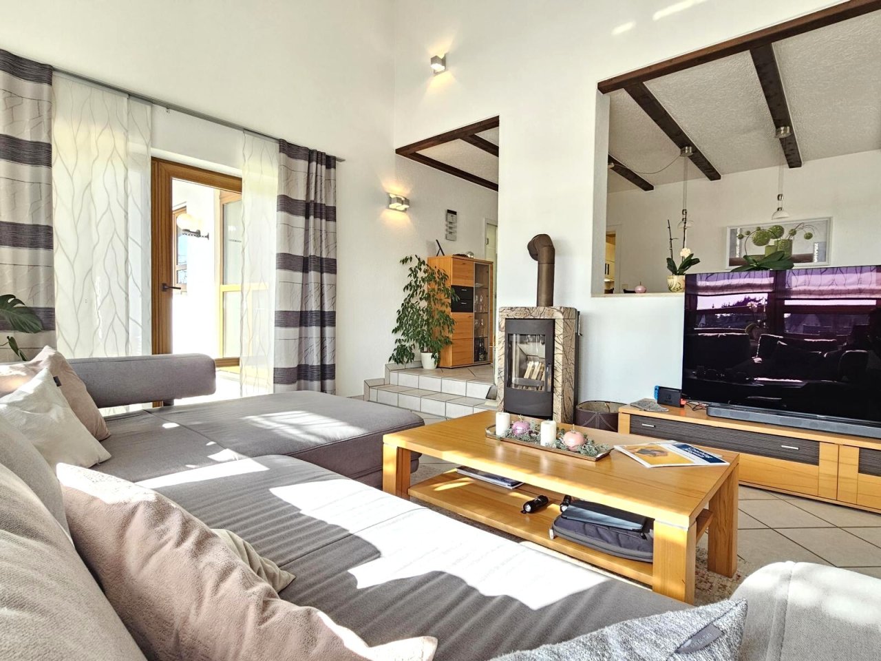 Gemütlicher gehts nicht