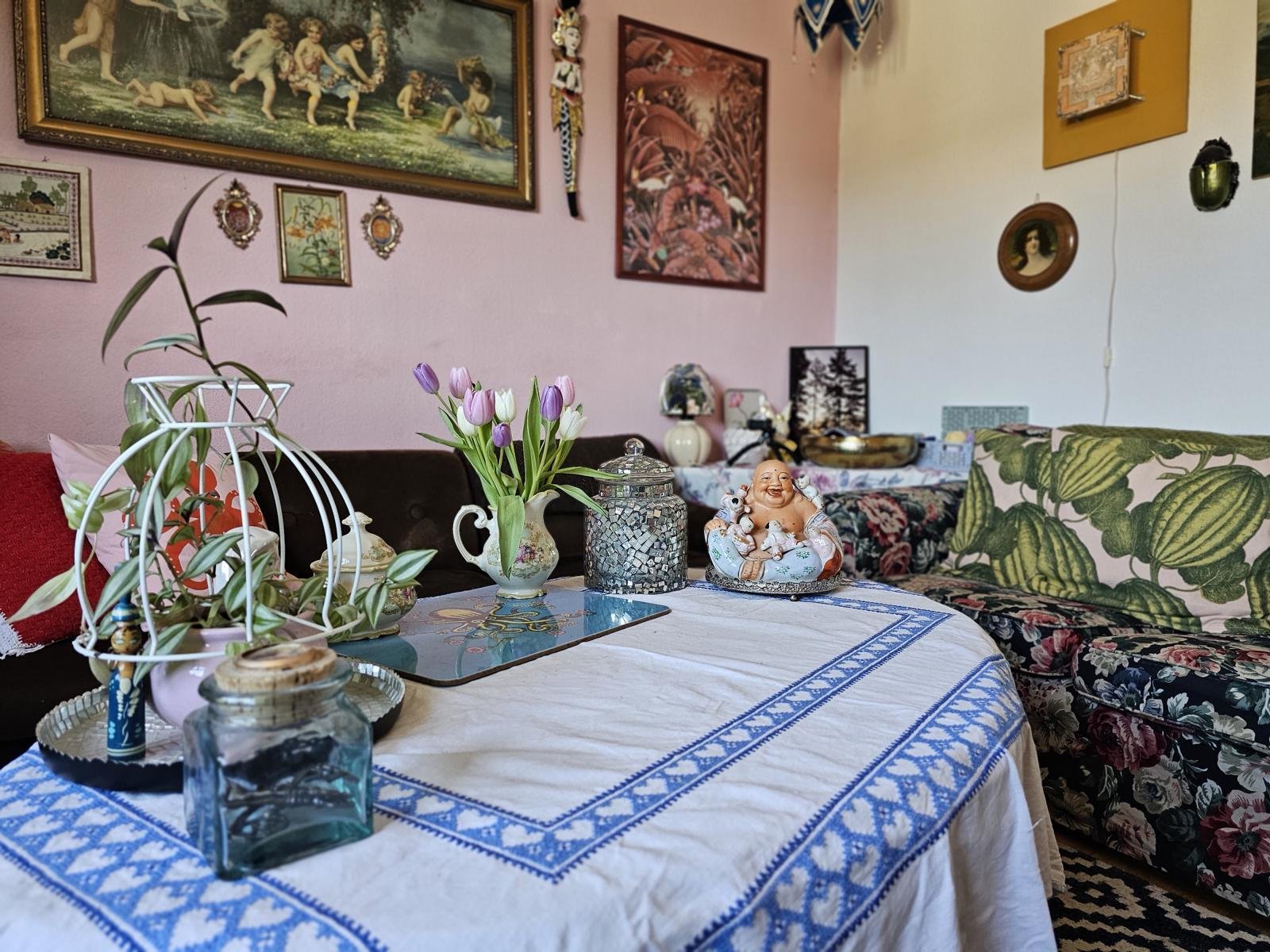 Der Blick fürs Detail