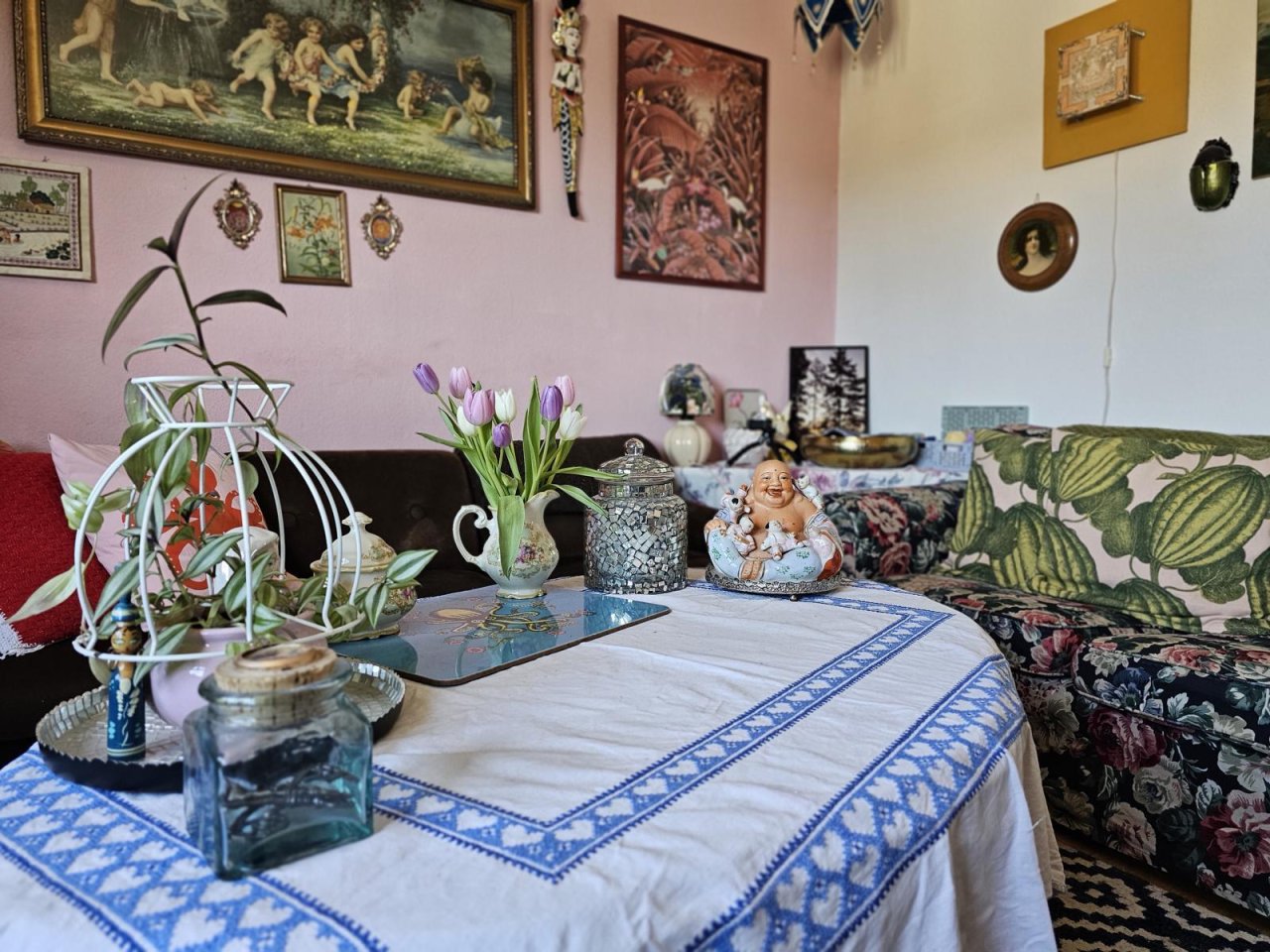 Der Blick fürs Detail