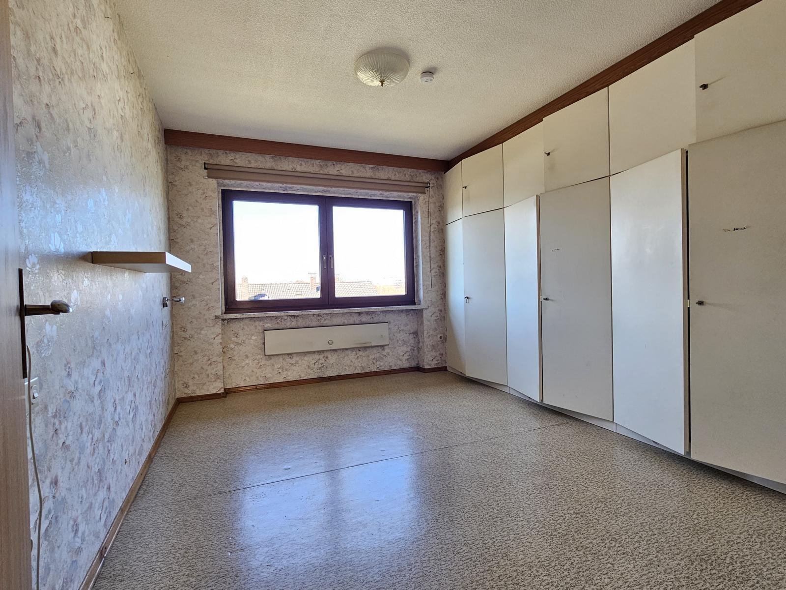 Schlafzimmer Erdgeschoss