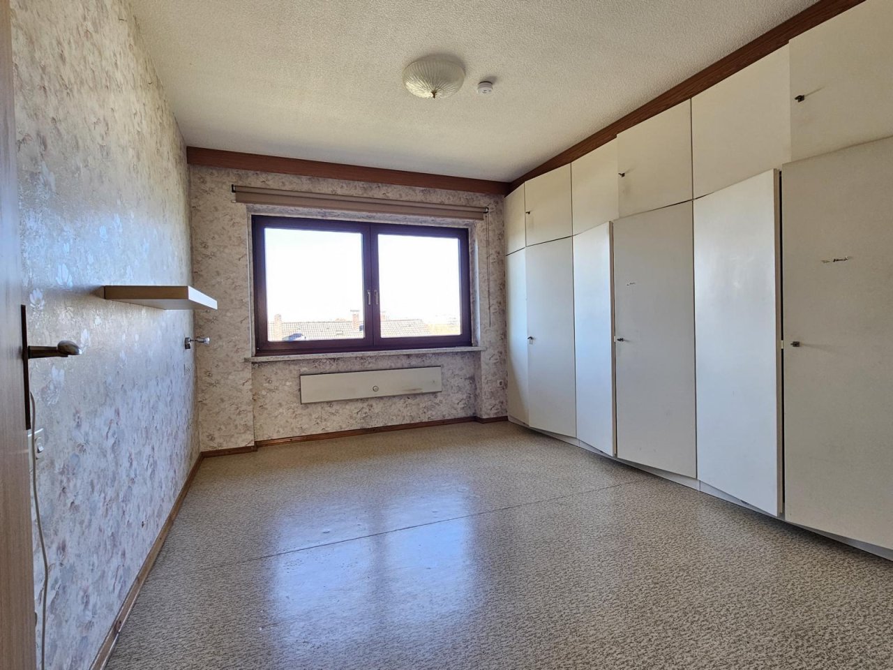 Schlafzimmer Erdgeschoss