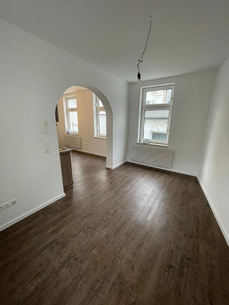 Modernisiertes Apartment