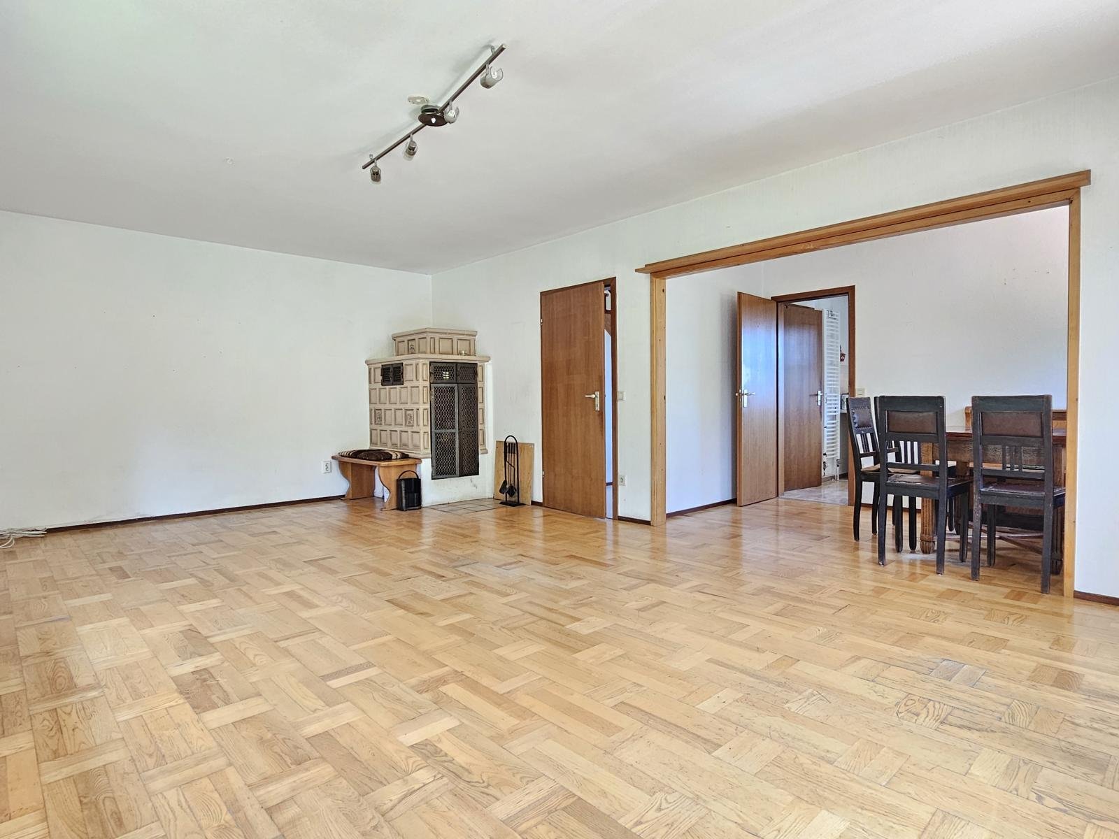 Großzügiger Wohnbereich