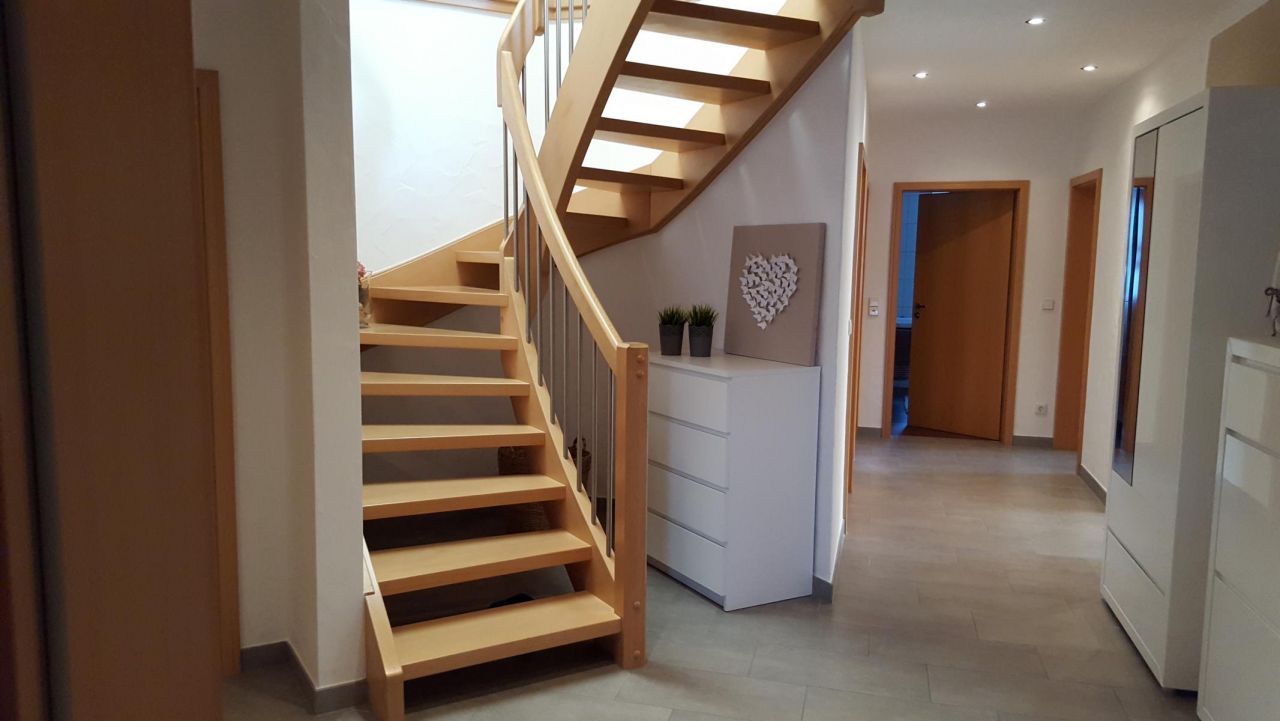 Ebersdorf: VERKAUFT - Leben wie im eigenen Haus! Ebersdorf: VERKAUFT - Leben wie im eigenen Haus!