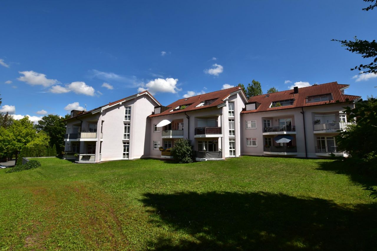 Coburg: VERKAUFT - Begehrte Wohnung am Fuße des Festungsberges ! Coburg: VERKAUFT - Begehrte Wohnung am Fuße des Festungsberges !