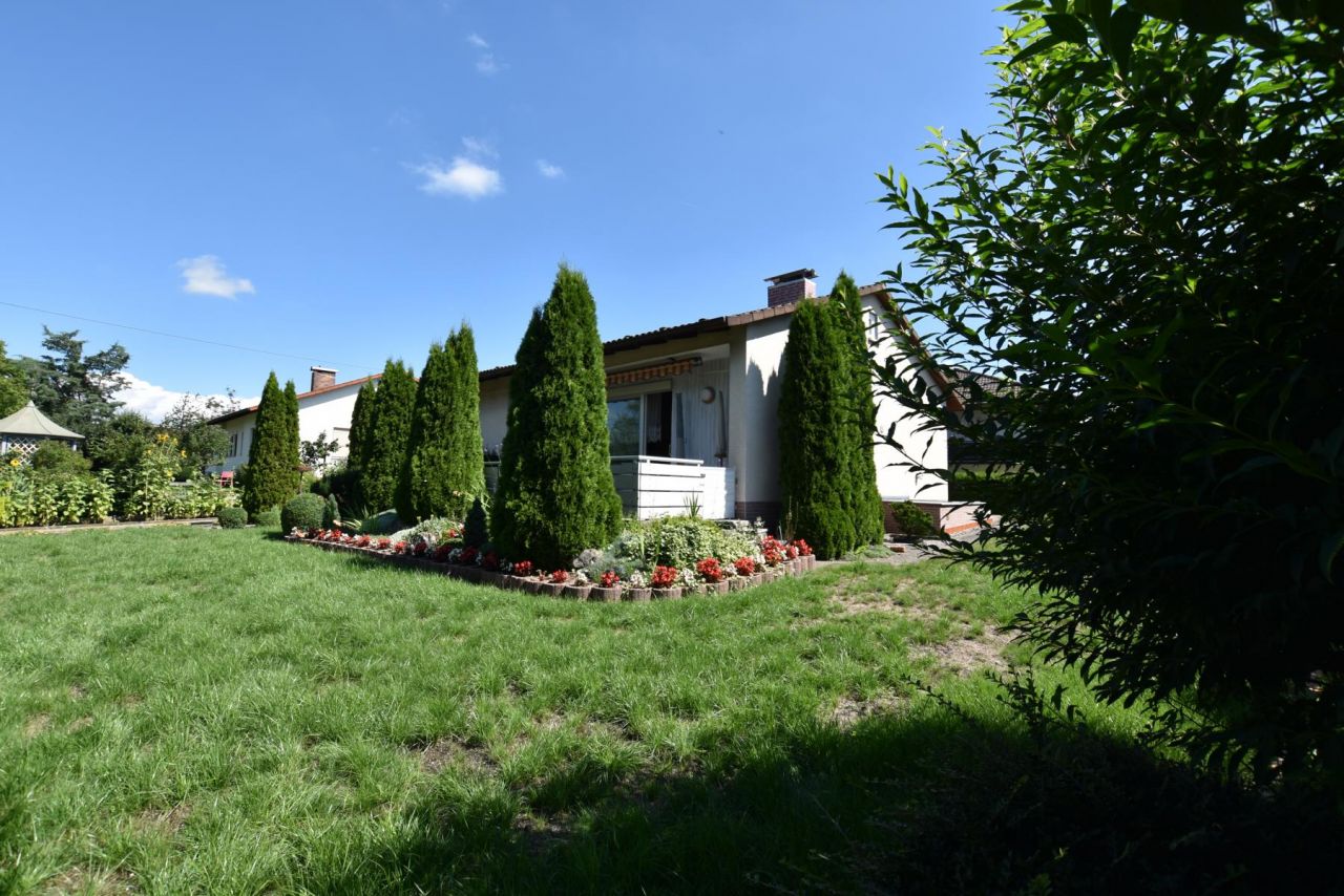 Lautertal: Interessanter Bungalow in Unterlauter ! Lautertal: Interessanter Bungalow in Unterlauter !