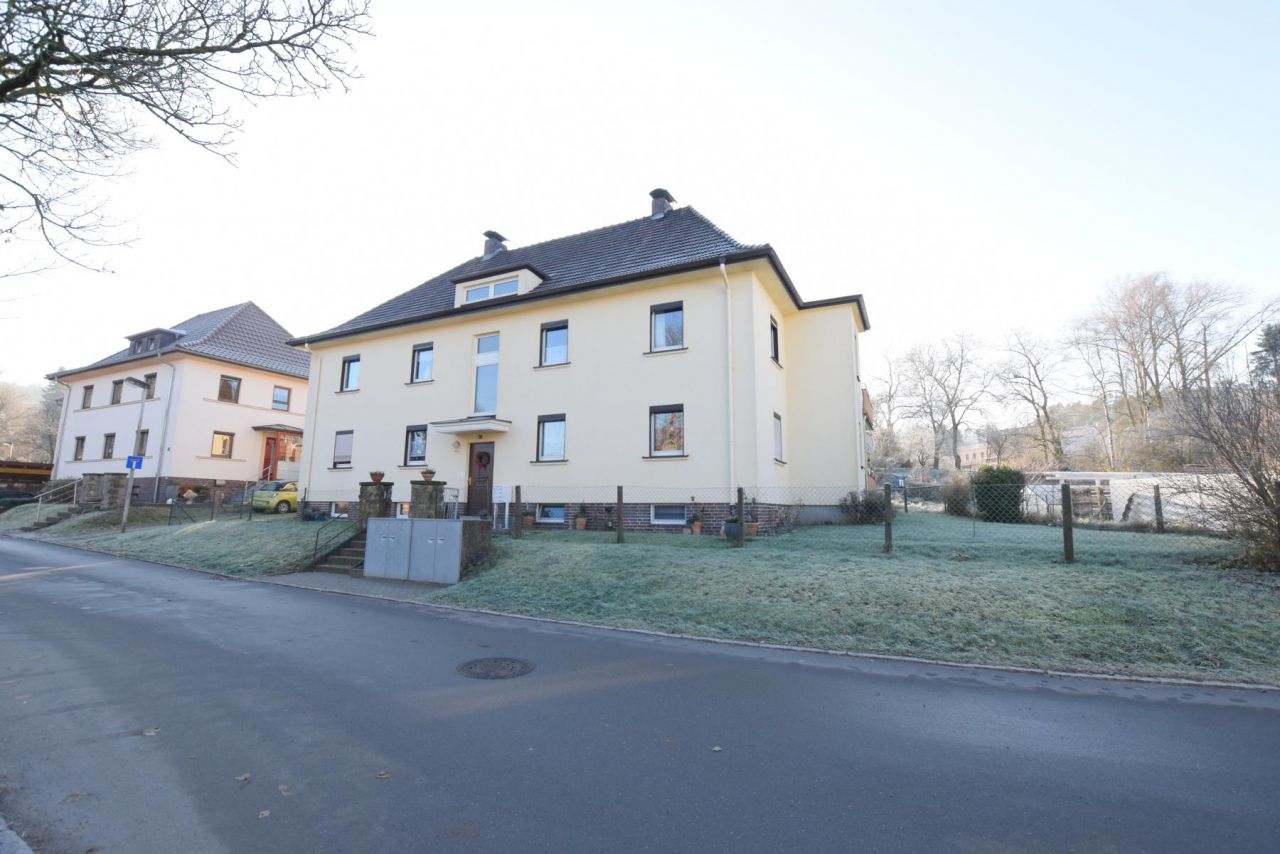 Weitramsdorf: VERKAUFT - Solide Kapitalanlage mit über 7% ! Weitramsdorf: VERKAUFT - Solide Kapitalanlage mit über 7% !