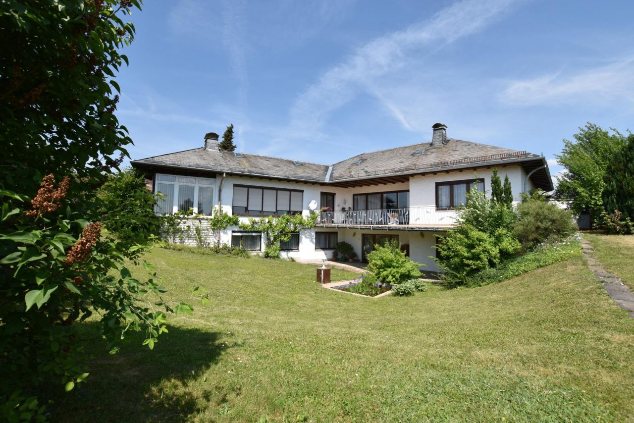 Weitramsdorf - Weidach: Äußerst gepflegte Bungalow-Villa in Weidach! Weitramsdorf - Weidach: Äußerst gepflegte Bungalow-Villa in Weidach!