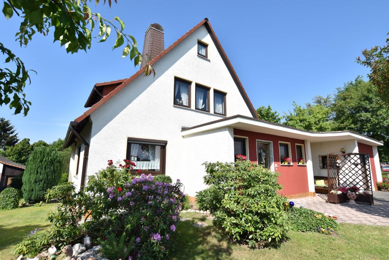 Coburg: Liebevoll gepflegtes Einfamilienhaus! Coburg: Liebevoll gepflegtes Einfamilienhaus!