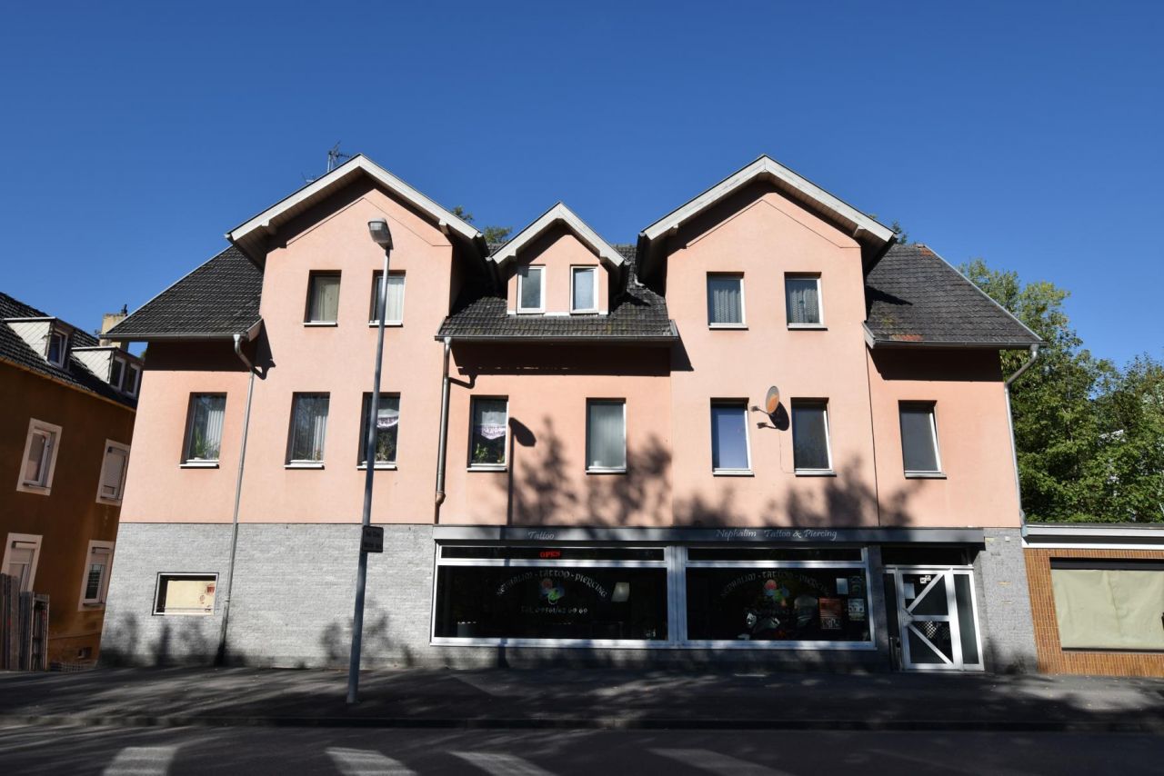 Coburg: Verkauft - Interessante Kapitalanlage - Mehrfamilienhaus mit Ladenfläche! Coburg: Verkauft - Interessante Kapitalanlage - Mehrfamilienhaus mit Ladenfläche!
